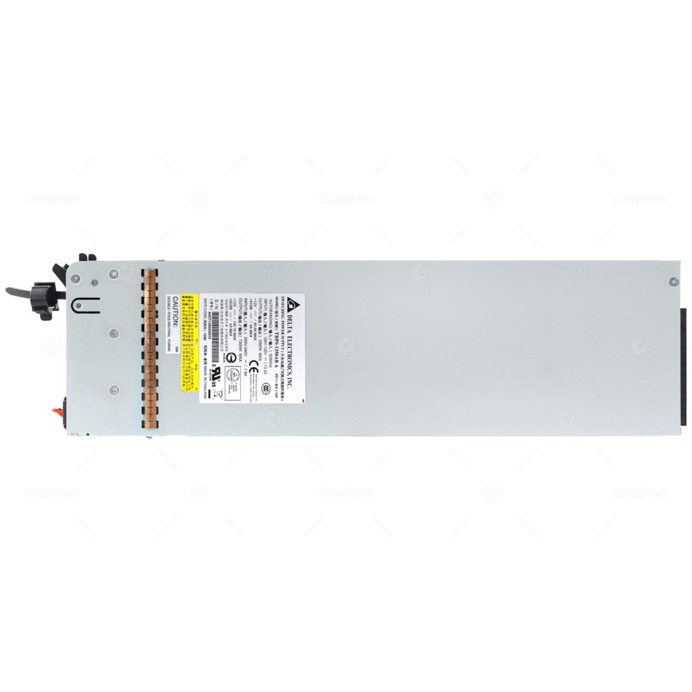 114-00040 NETAPP 1300W POWER SUPPLY FOR NETAPP FAS AFF8080EX